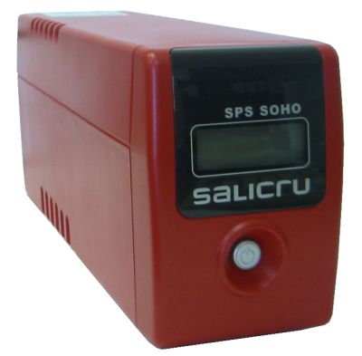 Salicru Soho Sps-400